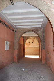 Riad Cala Medina