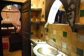 Riad Cala Medina