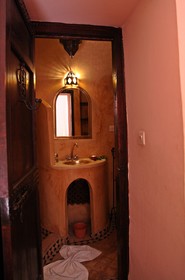 Riad Cala Medina