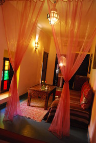 Riad Cala Medina