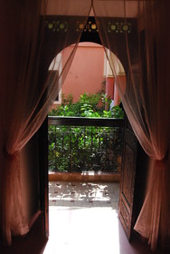 Riad Cala Medina
