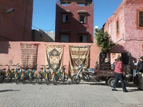 Riad Cala Medina