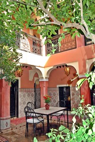 Riad Cala Medina