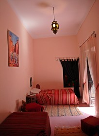 Riad Cala Medina
