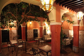 Riad Cala Medina