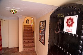 Riad Cala Medina