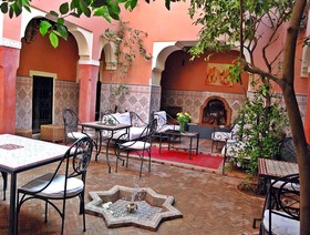 Riad Cala Medina