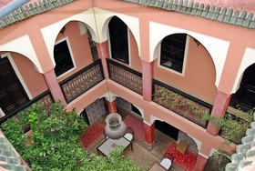 Riad Cala Medina