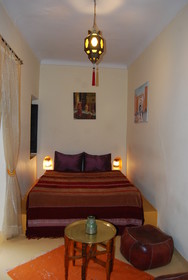Riad Cala Medina