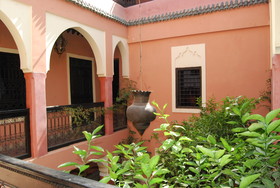 Riad Cala Medina