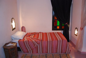 Riad Cala Medina