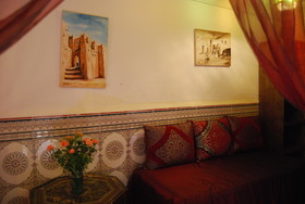 Riad Cala Medina
