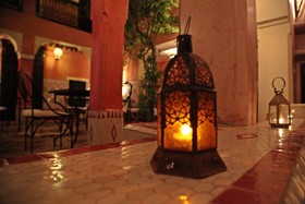 Riad Cala Medina