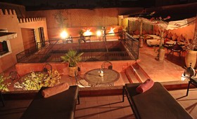 Riad Cala Medina