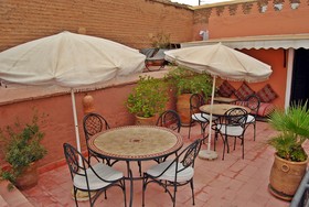 Riad Cala Medina