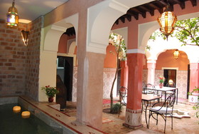 Riad Cala Medina