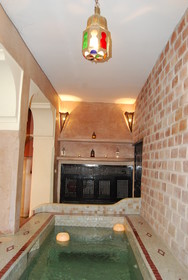 Riad Cala Medina