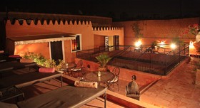 Riad Cala Medina