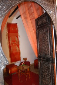 Riad Cala Medina