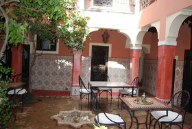 Riad Cala Medina