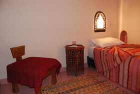 Riad Cala Medina