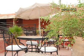 Riad Cala Medina