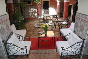 Riad Cala Medina