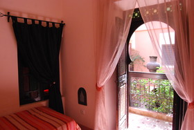 Riad Cala Medina