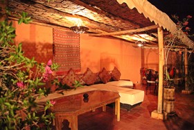 Riad Cala Medina