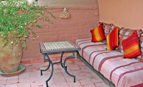 Riad Cala Medina