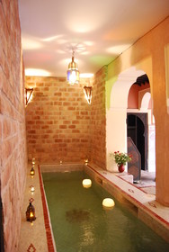 Riad Cala Medina