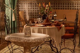Riad Catalina
