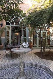 Riad Catalina