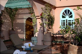 Riad Catalina