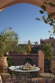 Riad Catalina