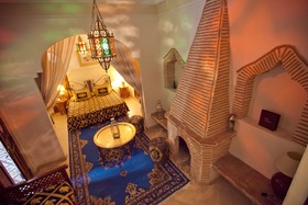 Riad Catalina