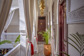 Riad Celine De Marrakech & Spa