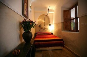 Riad Chalymar