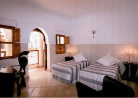 Riad Chalymar