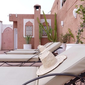 Riad Chamali