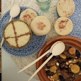 Riad Chamali
