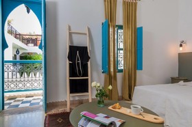 Riad Chamali