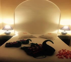 Riad CharCam - Adults Only
