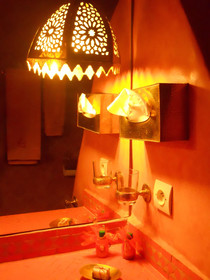 Riad CharCam - Adults Only
