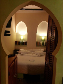 Riad CharCam - Adults Only