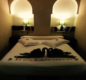 Riad CharCam - Adults Only