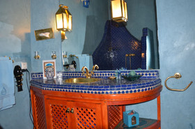 Riad CharCam - Adults Only