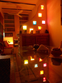 Riad CharCam - Adults Only