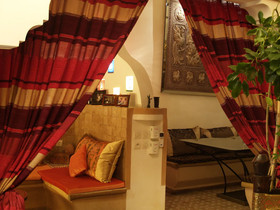 Riad CharCam - Adults Only