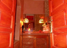 Riad CharCam - Adults Only
